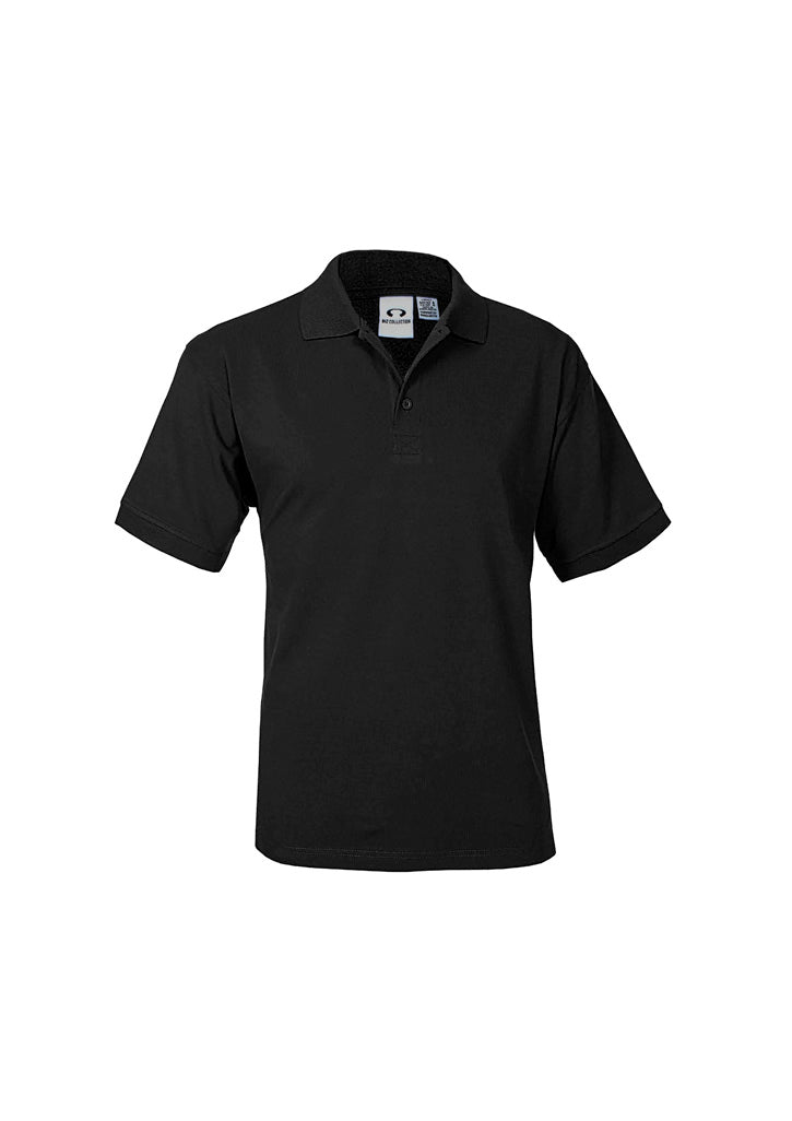 Men's Oceana Short Sleeve Polo Shirt