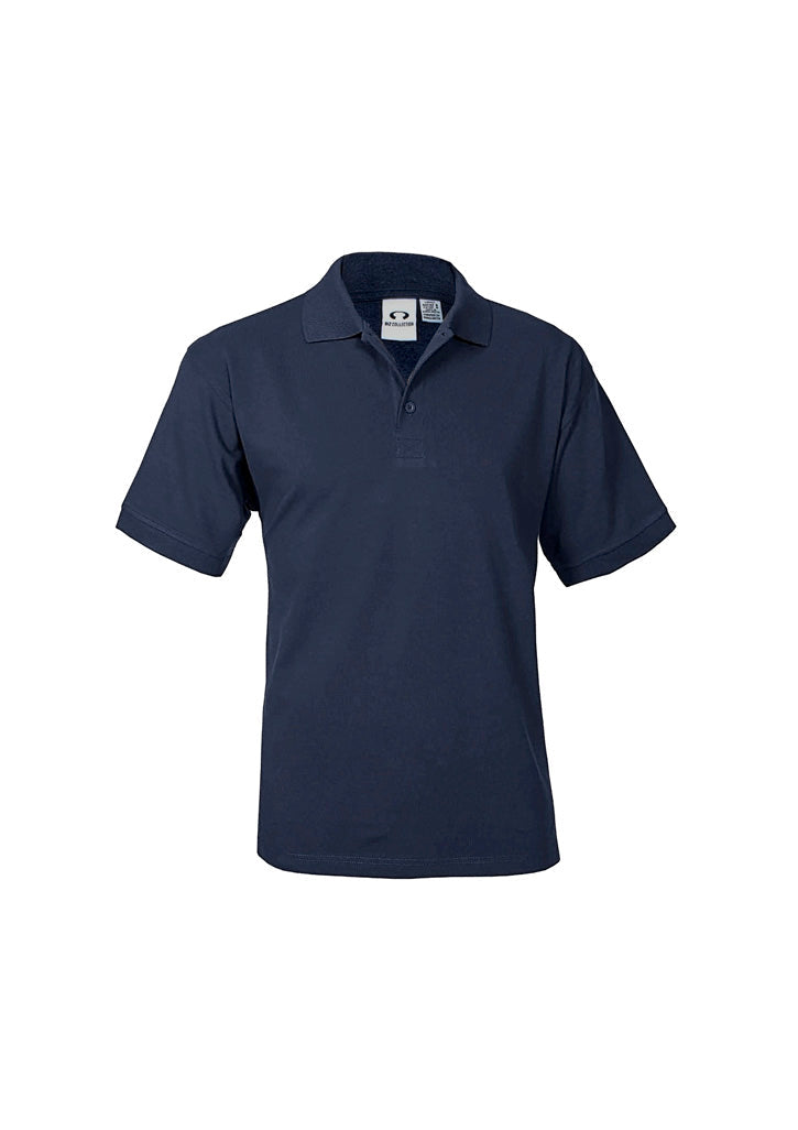 Men's Oceana Short Sleeve Polo Shirt