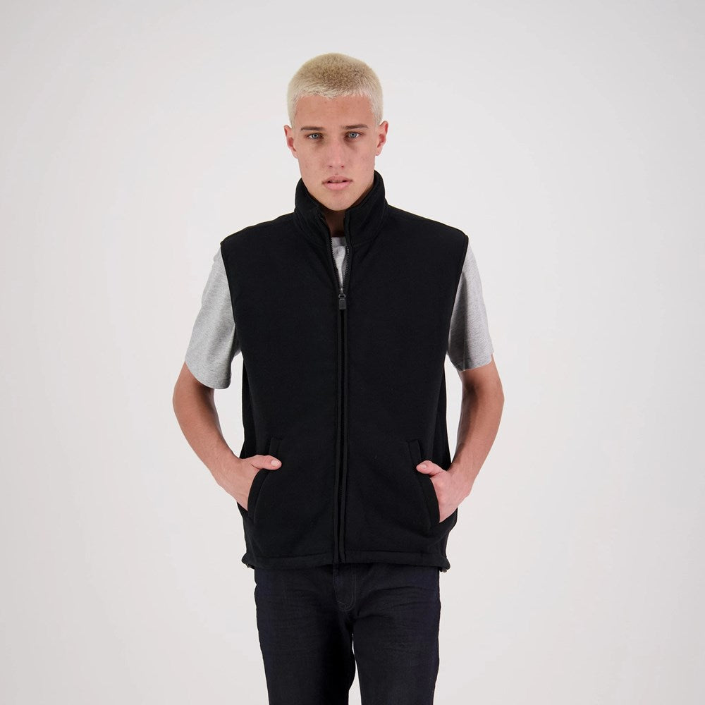 Microfleece Vest