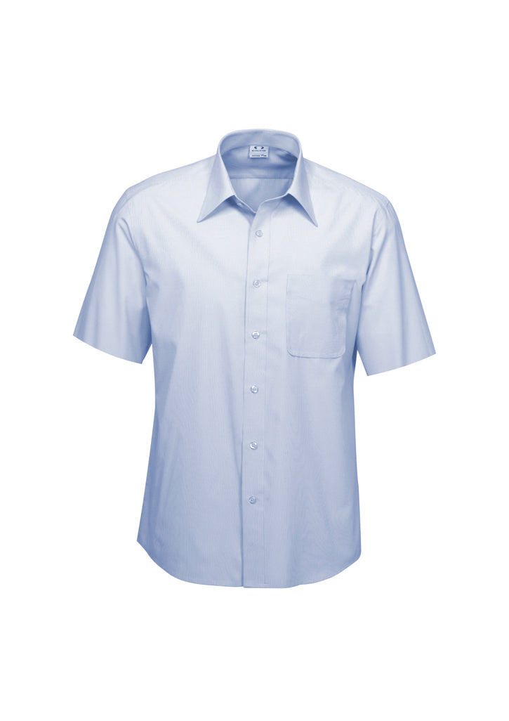 Men's Ambassador Short Sleeve Shirt