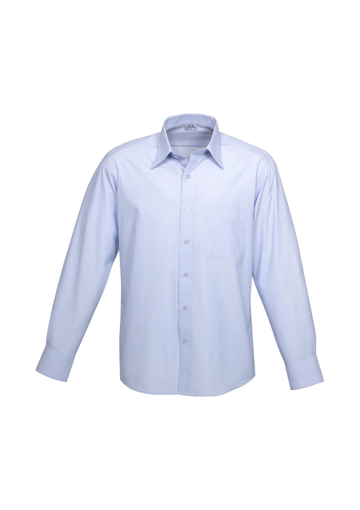 Men's Ambassador Long Sleeve Shirt