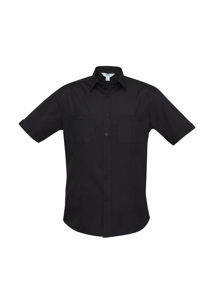 Men's Bondi Short Sleeve Shirt