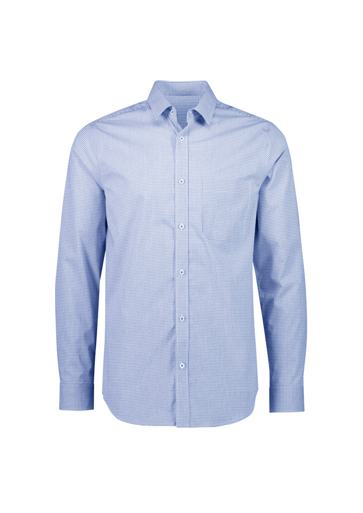 Men's Bristol Classic Long Sleeve Shirt