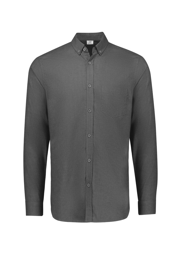 Men's Soul Long Sleeve Shirt