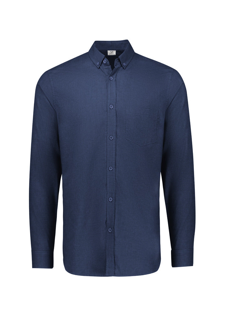 Men's Soul Long Sleeve Shirt