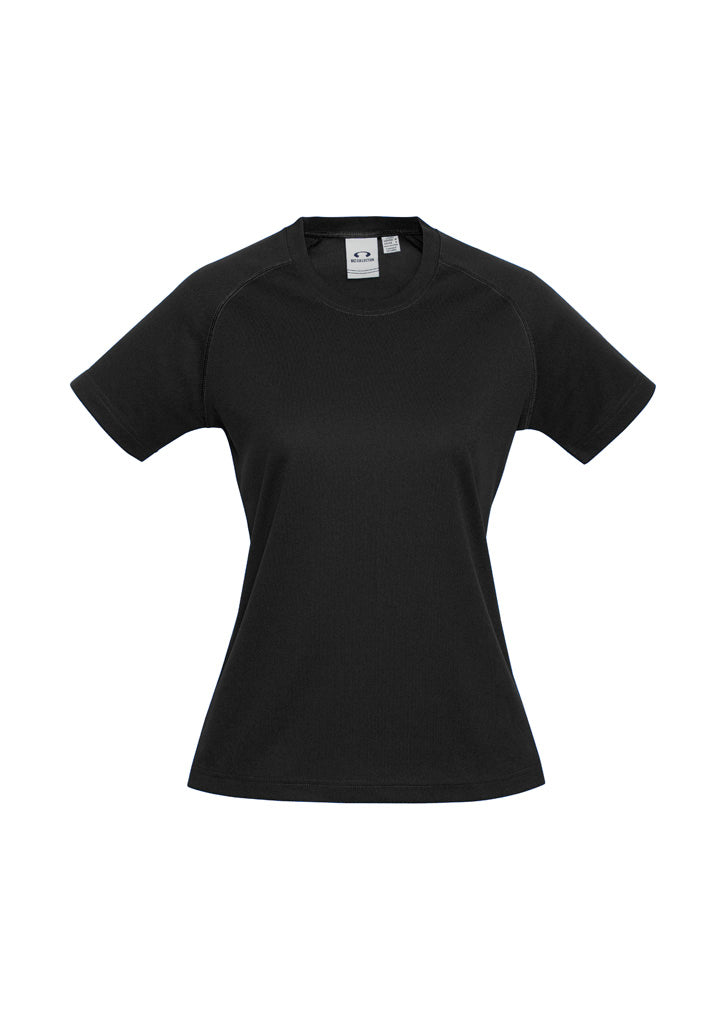 Womens Sprint Polo