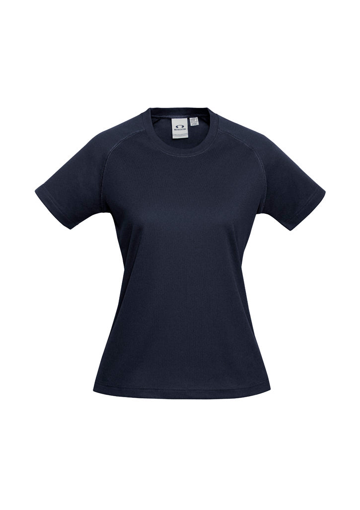 Womens Sprint Polo