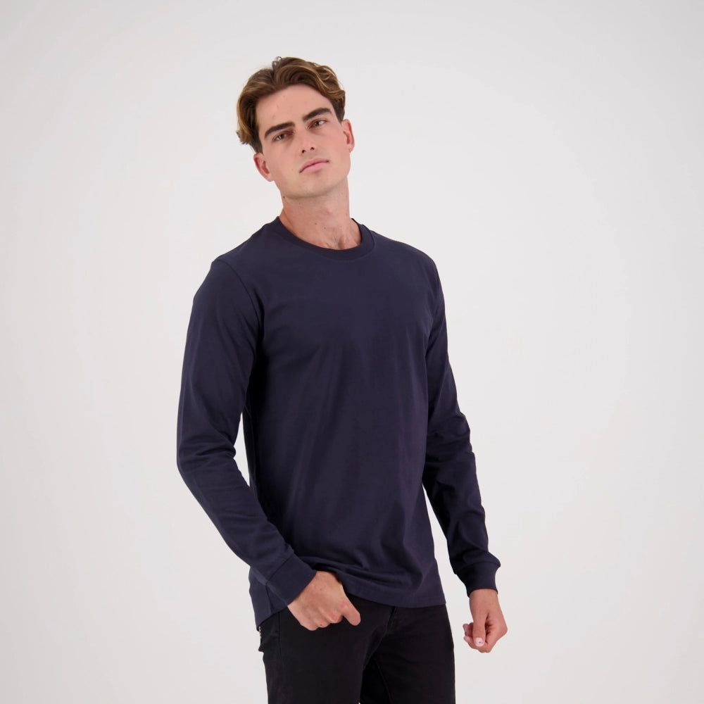 Loafer Tee - Men's Casual T-Shirt