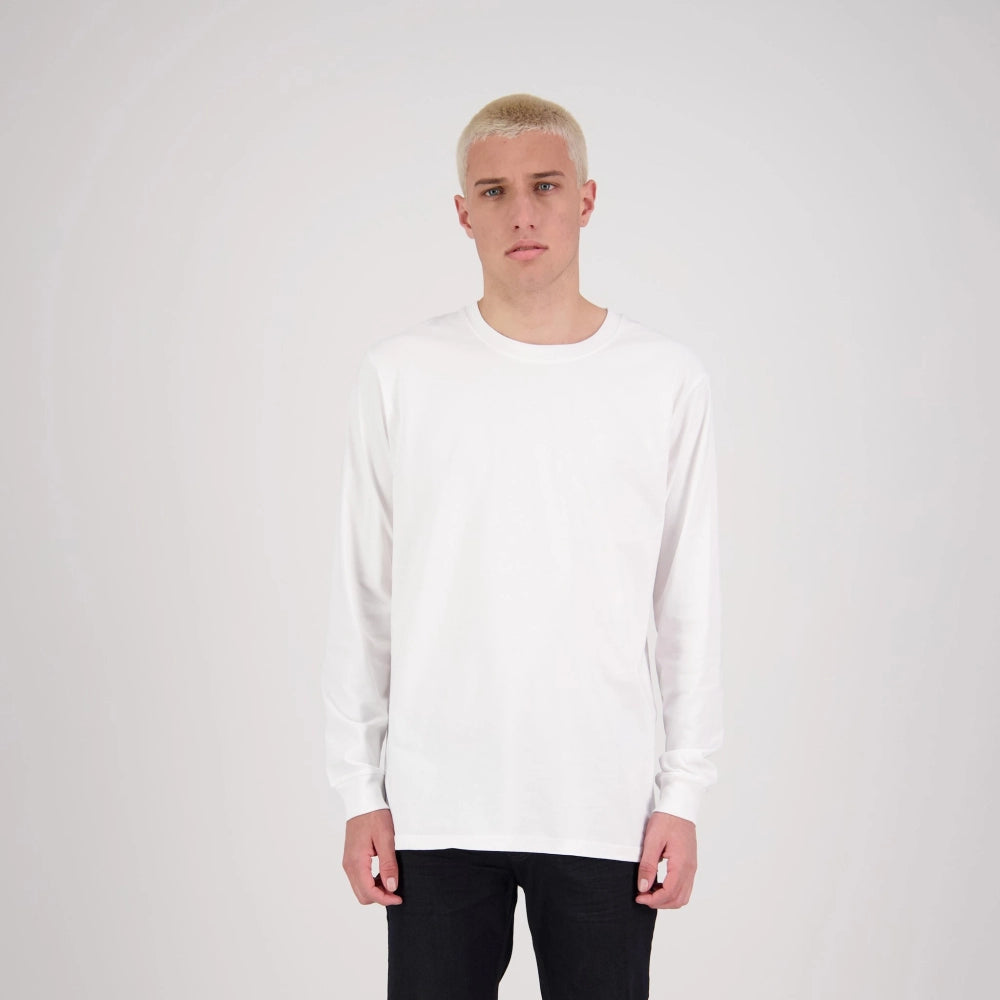 Loafer Tee - Men's Casual T-Shirt