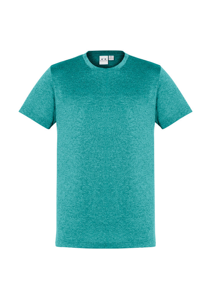 Mens Aero Short Sleeve Tee
