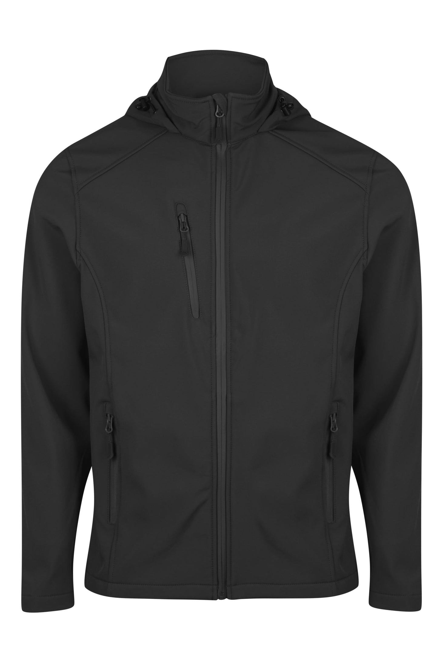 Olympus Softshell Jacket