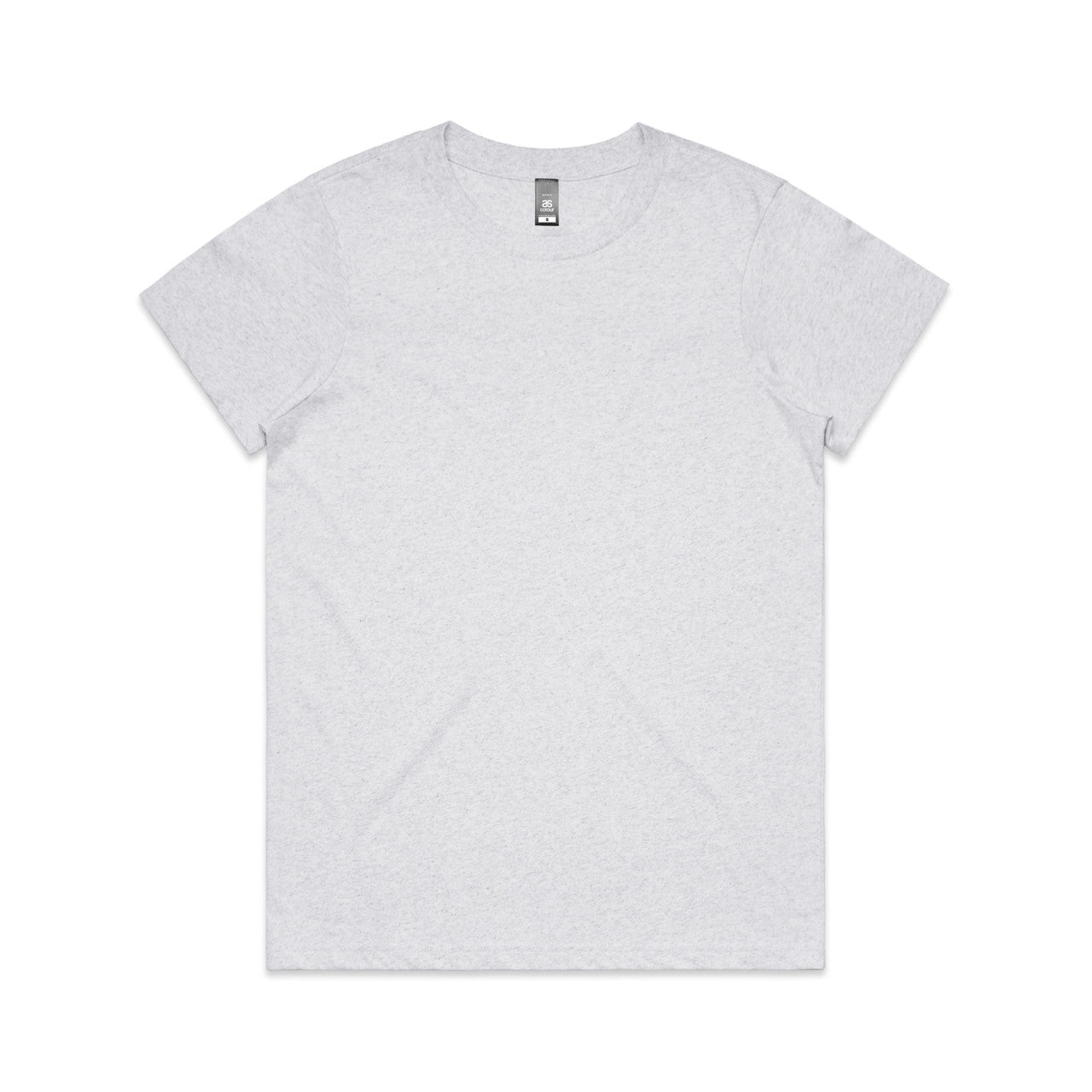 MAPLE MARLE TEE WHITE MARLE 2XL