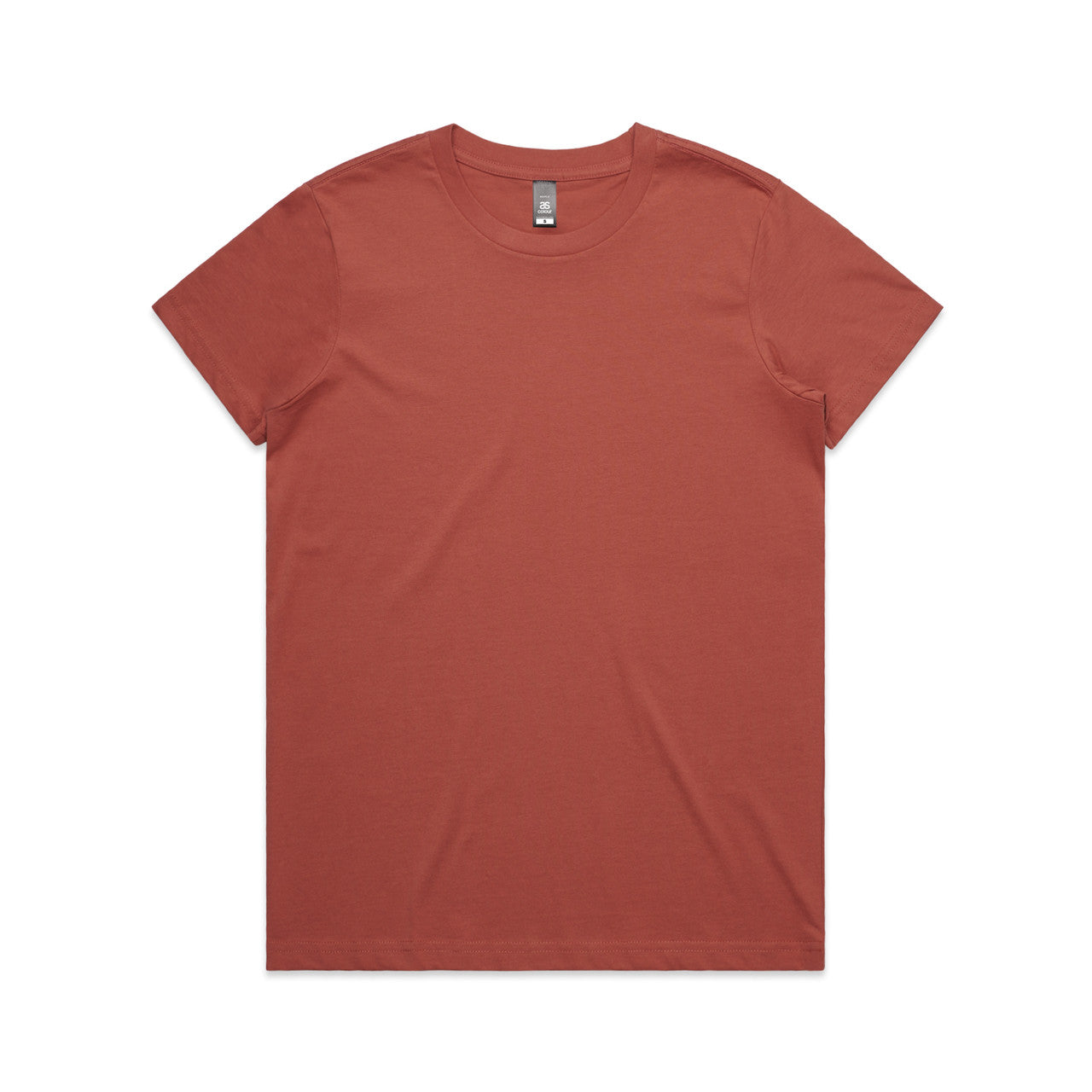 MAPLE TEE CORAL XL