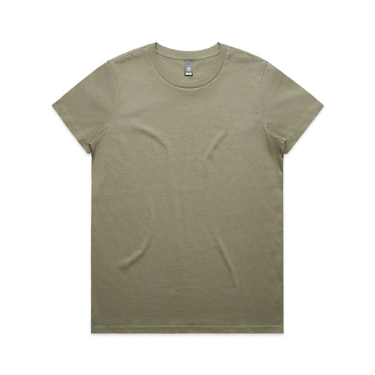 MAPLE TEE EUCALYPTUS LARGE