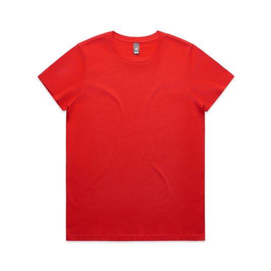 MAPLE TEE FIRE LARGE