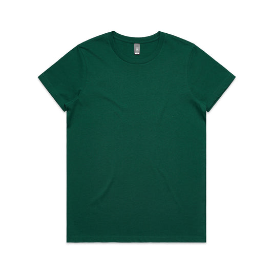 MAPLE TEE JADE LARGE