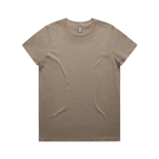 MAPLE TEE MUSHROOM LARGE