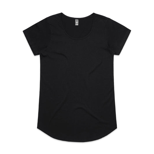 MALI TEE BLACK SMALL