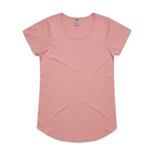 MALI TEE ROSE XL