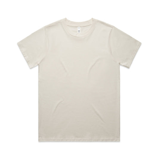 WOS CLASSIC TEE BONE 2XL