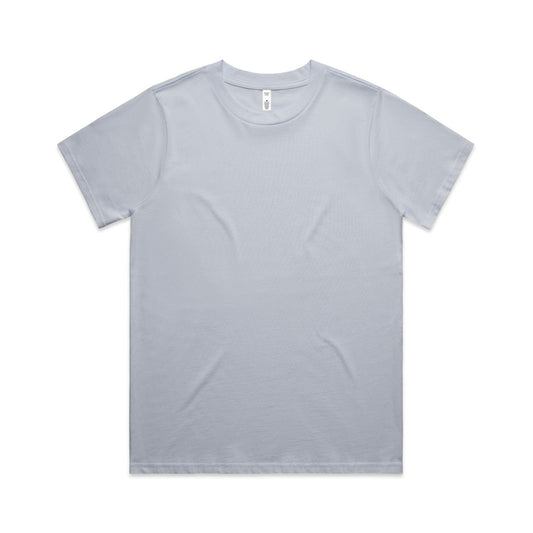 WOS CLASSIC TEE POWDER 2XL