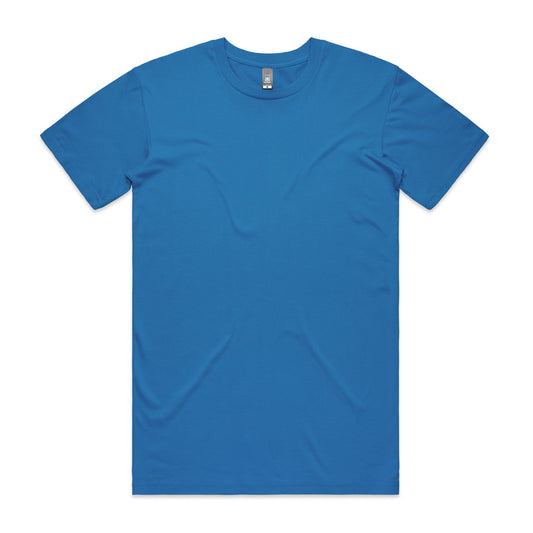 STAPLE TEE ARCTIC BLUE XS