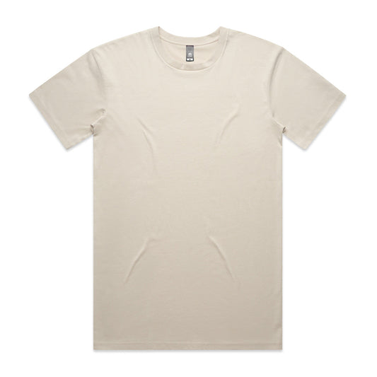 STAPLE TEE BONE 2XL