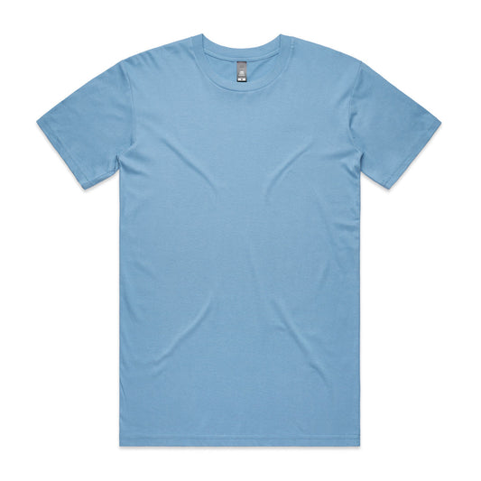 STAPLE TEE CAROLINA BLUE SMALL
