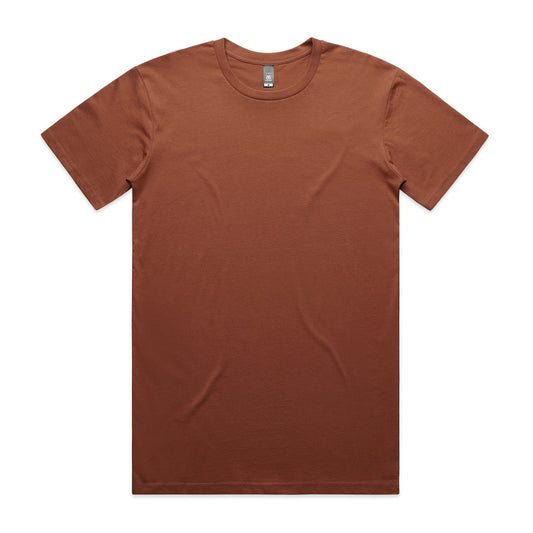 STAPLE TEE CLAY SMALL