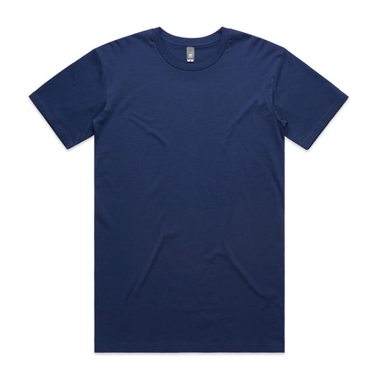 STAPLE TEE COBALT LARGE