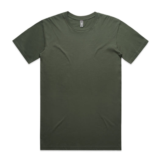 STAPLE TEE CYPRESS 3XL