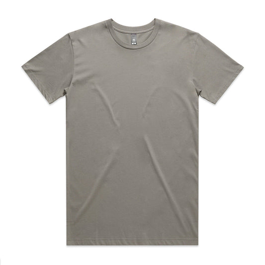 STAPLE TEE GRANITE XL