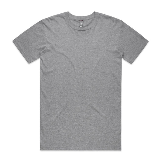 STAPLE TEE GREY MARLE XL