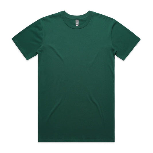 STAPLE TEE JADE 3XL