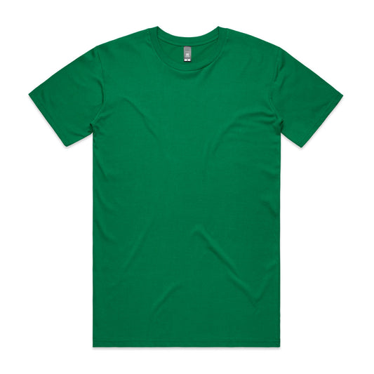 STAPLE TEE KELLY GREEN 2XL