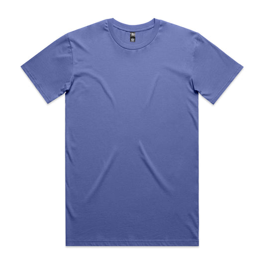 STAPLE TEE LAPIS XL