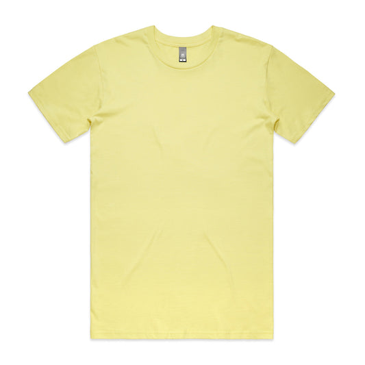 STAPLE TEE LEMONADE XL