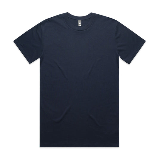 STAPLE TEE MIDNIGHT BLUE 3XL