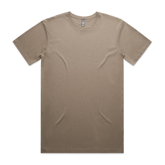 STAPLE TEE MUSHROOM SMALL