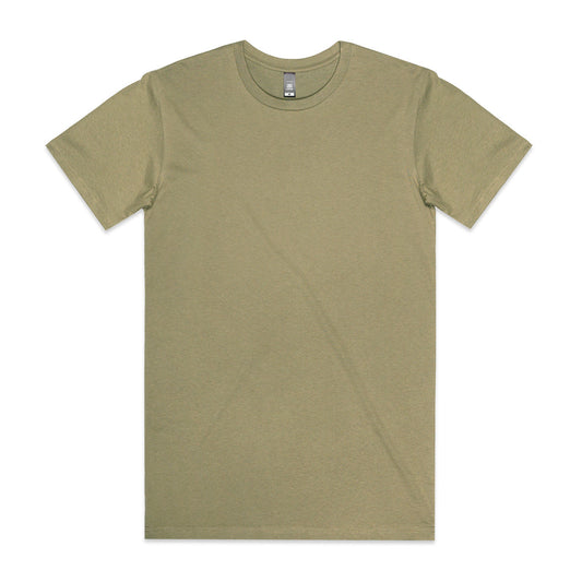 STAPLE TEE SAFARI 3XL