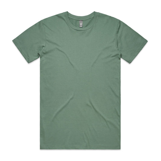 STAPLE TEE SAGE SMALL