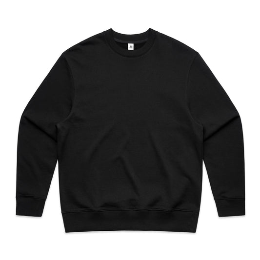 HEAVY CREW BLACK XS