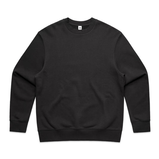 HEAVY CREW COAL LARGE