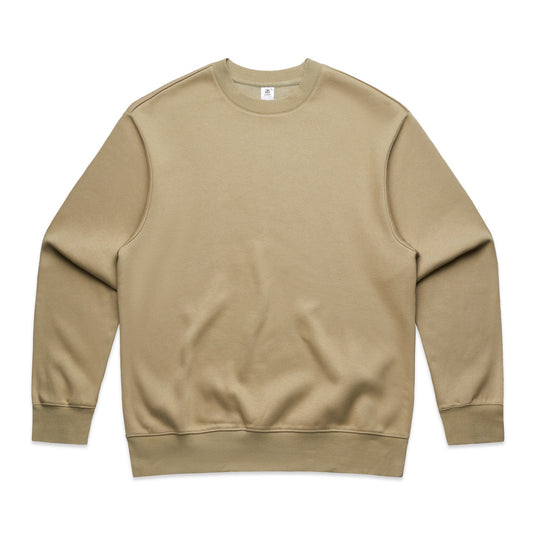 HEAVY CREW SAND SMALL