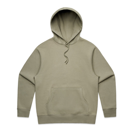 HEAVY HOOD EUCALYPTUS SMALL