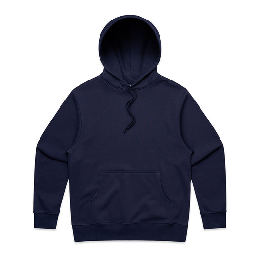 HEAVY HOOD MIDNIGHT BLUE XL