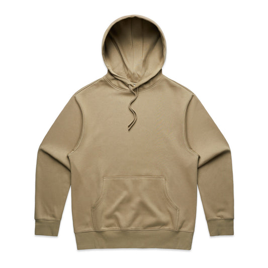 HEAVY HOOD SAND XL