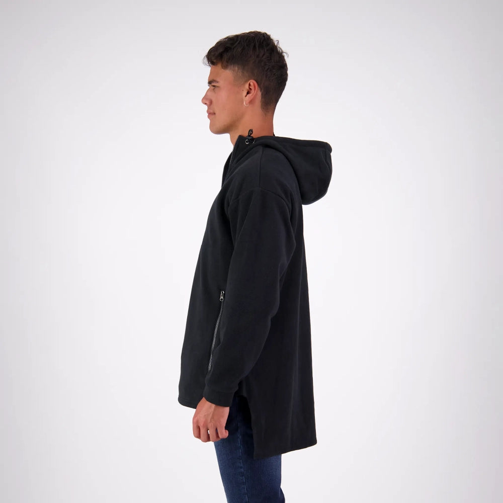 Hauroko Windproof Fleece - Ultimate Outdoor Protection