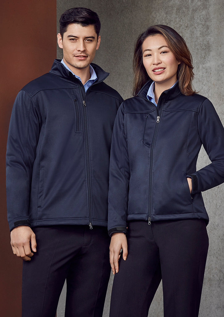 Men's Softshell Jacket