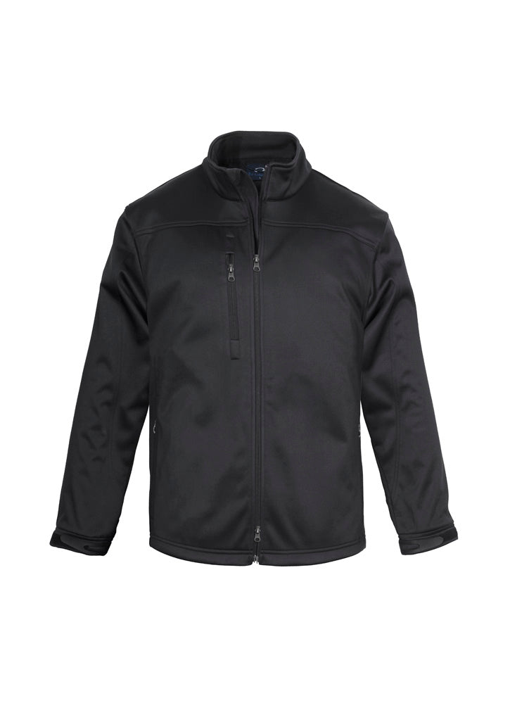 Men's Softshell Jacket